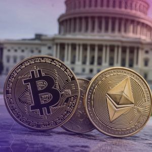 Senate Crypto Bill Faces Make-or-Break Vote Next Week But Key Divisions Threaten Collapse