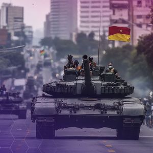 Polymarket Withholds Payouts on Venezuela Invasion Bets, Sparking Backlash