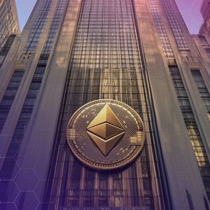 Morgan Stanley Files SEC S-1 for Ethereum Trust — Spot ETH Next?