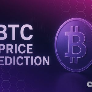 Bitcoin Price Prediction: The Physics Behind BTC Price Shows Miner Floor at $93K – Is a $100K Breakout Imminent?
