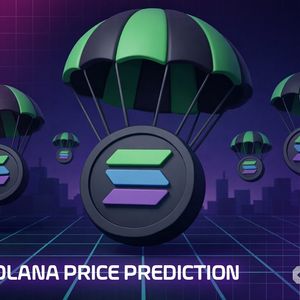 Solana Price Prediction: New Solana Airdrop Announced – Here’s What Everyone Needs to Know