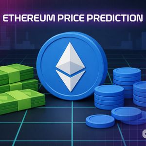 Ethereum Price Prediction: Big Money Is Leaving Bitcoin – Are Institutions Quietly Flipping Bullish on ETH?