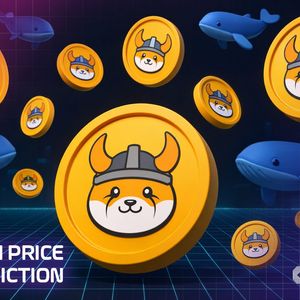 FLOKI Price Prediction: Whales Just Went All In as FLOKI Explodes 950% – Is This the Start of a Meme Coin Frenzy?