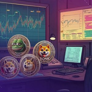 Meme Coins Bear the Brunt as 11.6M Crypto Projects Fail in 2025