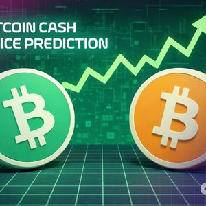 Bitcoin Cash Price Prediction: Chart Analysis Shows Clear Path to $1,000 Level – Can BCH Overtake Bitcoin?