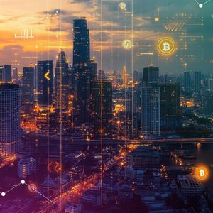 Thailand Moves To Curb ‘Grey Money’ With Tougher Crypto And Gold Regulations