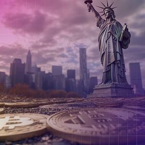 Former New York Mayor Launches ‘NYC Token’ – Crashes 80% in minutes