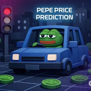 Pepe Coin Price Prediction: PEPE Pulls Back After 80% Rally – Is This the Last Dip Before It Goes Even Higher?