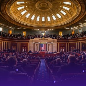 Coinbase CEO Raises Red Flags Over US Crypto Bill