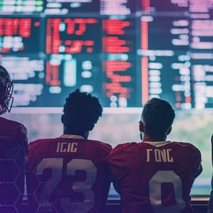 NCAA Demands CFTC Halt $320M College Sports Betting Markets—Citing Student Safety