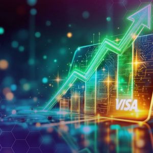 Crypto Card Market Explodes 15x as Stablecoin Spending Soars 106% Annually: Report