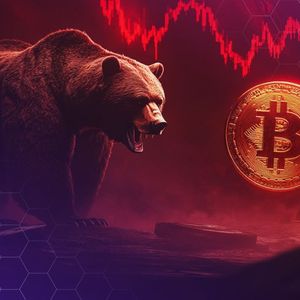 Analysts Warn Bitcoin Could Drop to $86K as Bearish Wedge Forms