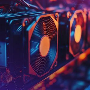 Bitcoin Miner Canaan Has 180 Days to Escape Nasdaq Delisting — Will It Survive?