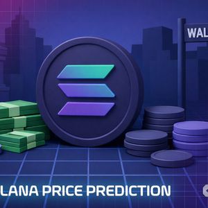 Solana Price Prediction: Wall Street Quietly Drops Millions Into SOL – Is This the Move That Triggers the Next Explosion?
