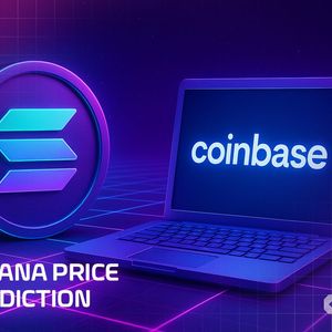 Solana Price Prediction: $2.25B Volume, Coinbase Validator Boosts $140 Support Toward $151