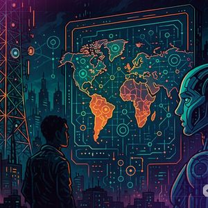 Crypto Rally Fades as Geopolitical Risks Re-Enter Focus: Laser Digital