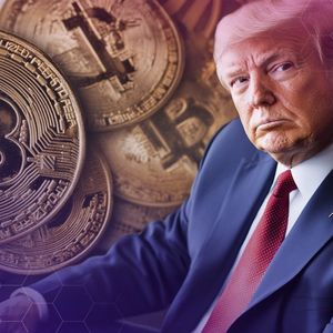 86% Chance Trump Blinks on Tariffs, But Bitcoin Will Tell You First