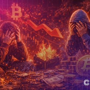 New Bitcoin Buyers Have Lost Money for 2 Months Straight, Data Shows