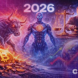 Wintermute Says Crypto’s Bull Cycle Is Over – Three Forces Will Drive 2026