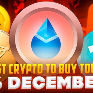 Best Crypto to Buy Today 16 December – FGHT, CHZ, D2T, LDO, RIA