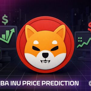 Shiba Inu Price Prediction: SHIB Confirms Life-Long Launchpad – Is This the Bottom Dip Buyers Have Waited For?