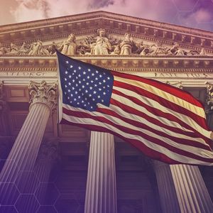 US Senate Crypto Bill Heads to Markup Without Democrat Support