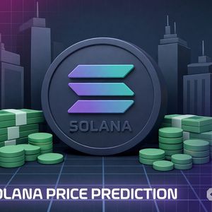 Solana Price Prediction: Nasdaq Firm Now Holds 7M SOL – Is This the Strongest Corporate Bet on SOL Yet?