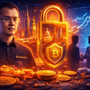 Binance Founder CZ Confirms Government Talks to Tokenize National Assets On-Chain