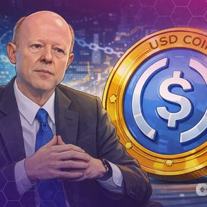 Circle CEO Rejects Claims Stablecoin Yields Threaten Banks