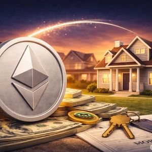 Ethereum Price Prediction: Billion-Dollar Mortgage Giant Backs ETH – Is This the Start of Crypto-Backed Homeownership?