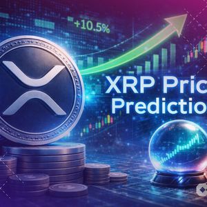 XRP Price Prediction: XRP Nears Accumulation Breakout as $1.85 Holds – Bulls Target $4