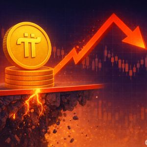 Pi Coin Price Prediction: Critical Support Level is Being Tested – Long-Term Setup Could Surprise Everyone