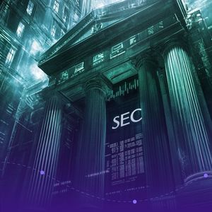 SEC Crypto Crackdown Shrinks 60% Under Trump Pick Paul Atkins