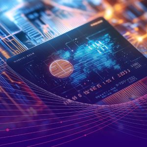 Crypto Firm Partners With Visa to Enable Near Real-Time Crypto-to-Fiat Off-Ramping