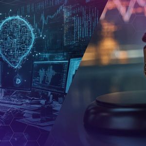 DOJ Targets Crypto Fraud in ‘America First’ Blitz as AI Scams Spike 450%