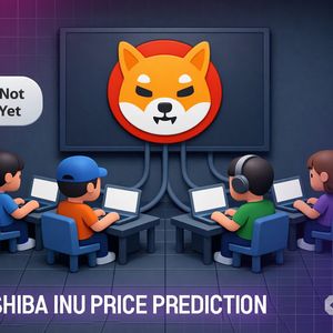 Shiba Inu Price Prediction: SHIB Team Says ‘We’re Not Done Yet’ – Could This Be the Setup for a Surprise Parabolic Move?