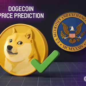 Dogecoin Price Prediction: First SEC-Approved DOGE ETF Goes Live – Can DOGE Hit $1,000?
