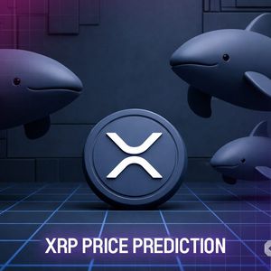 XRP Price Prediction: Price Holds Strong as ETF Inflows Quietly Return – Do Whales Know Something?