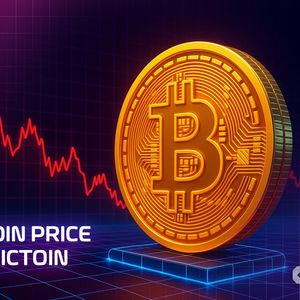Bitcoin Price Prediction: BTC Stuck at $89,500 – Are Korea’s Breach and UBS the Catalyst?