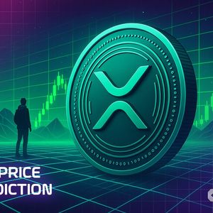 XRP Price Prediction: Symmetrical Triangle at $1.90 – Breakout or Breakdown Next?