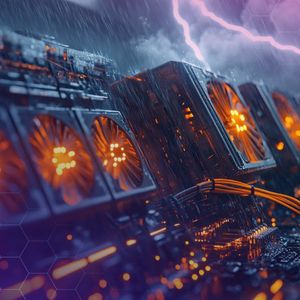 Massive US Storm Forces Bitcoin Miners Offline – What Does That Mean for Bitcoin Holders?