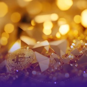 Bitget’s Gracy Chen Says Gold’s Bull Run Isn’t Over — Bitcoin May Be Undervalued