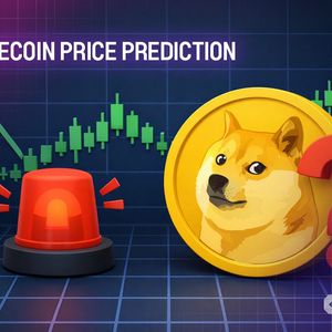 Dogecoin Price Prediction: What’s About to Happen Could Make or Break DOGE Forever