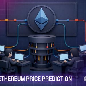 Ethereum Price Prediction: Ethereum Developers Prepare for Quantum Computers – Big Update Incoming?