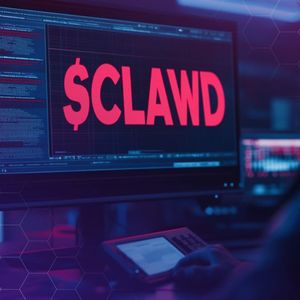 Fake ‘ClawdBot’ AI Token Hits $16M Before 90% Crash — Founder Warns of Scam