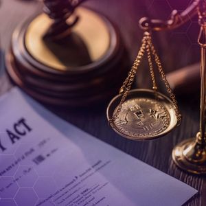 Ex-SEC Lawyer Backs Ripple’s CLARITY Act Stance — Says Speculation Isn’t Securities Law
