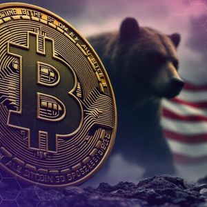 Dalio: U.S. Nears Crisis Point as Bitcoin Trapped by American Selling Pressure