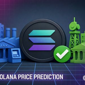 Solana Price Prediction: Institutions Just Picked SOL Over BTC, ETH, and XRP – Is This the Start of a Massive Flippening?