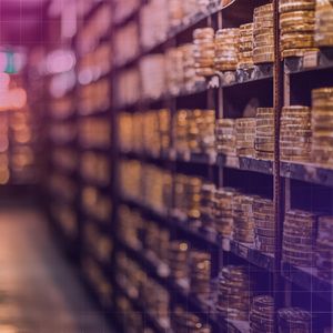 Tether Quietly Becomes One of the Biggest Global Gold Market Players, Holds 140 Tons of Gold