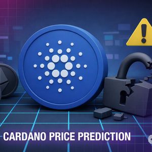Cardano Price Prediction: Insider Exposes Ethereum Flaw After $4M Hack – Is ADA the Safer Bet Now?